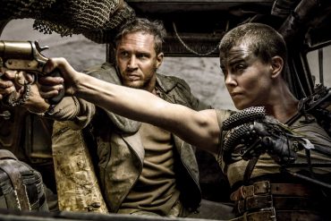 Film Terbaru Furiosa