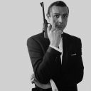 sean connery james bond pertama