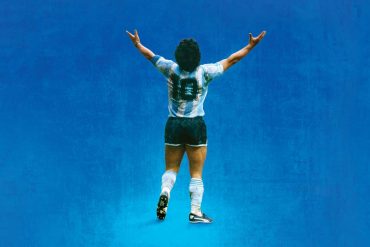 film dokumenter diego maradona 2019