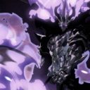 shadow monarch solo leveling 128