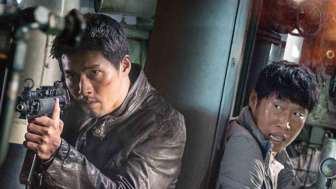 Selain Drama 'Crash Landing on You', Ini Antara 2 Lakonan Hebat Hyun Bin 3 Alasan Film Confidential Assignment 2: International Wajib Diantisipasi