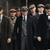 Peaky Blinders