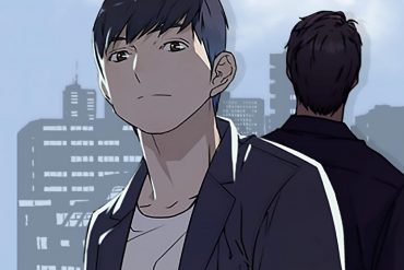 real man manhwa
