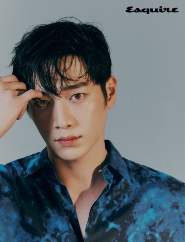 Seo Kang Joon