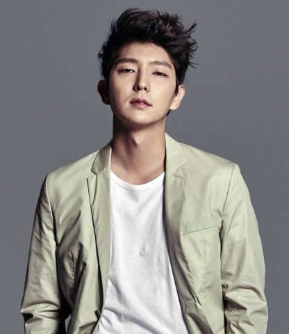 Lee Jun Ki