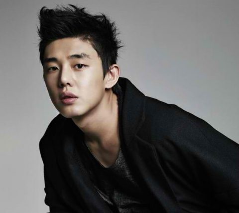 Yoo Ah In