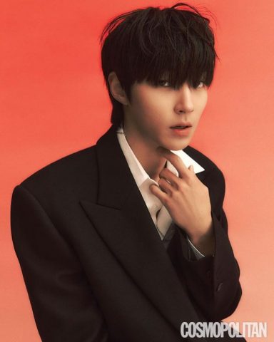 Hwang In Yeop