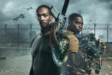 Film Outside The Wire