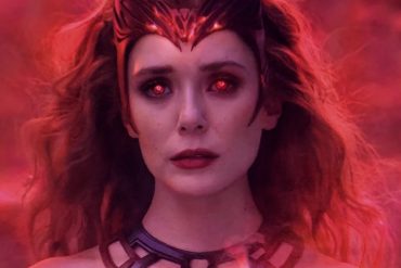 wandavision episode 9 scarlet witch