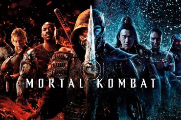 mortal kombat 2021