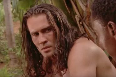 Joe Lara, Aktor dan Musisi Country