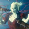 harley quinn the suicide squad