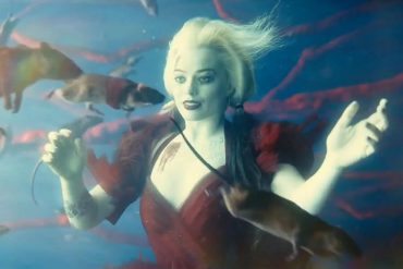 harley quinn the suicide squad