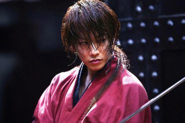 Film Takeru Satoh
