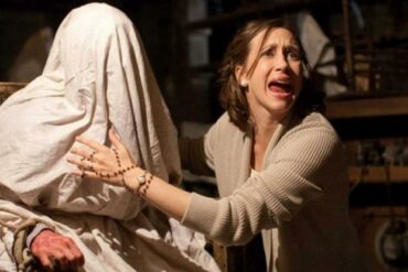 Film Horor James Wan Terbaik