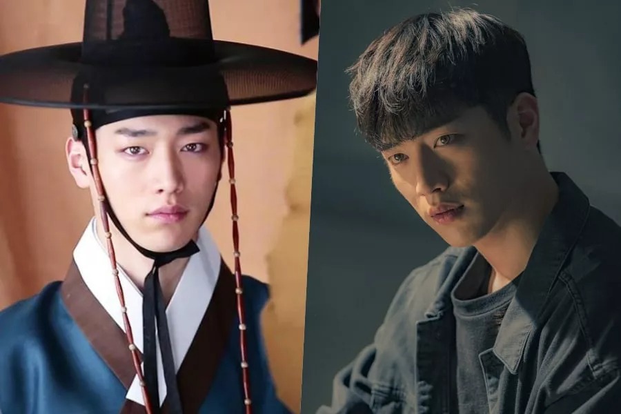 Séries Tv Avec Seo Kang-joon