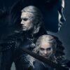 serial the witcher netflix
