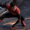 tom holland spiderman no way home