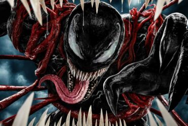 venom let there be carnage