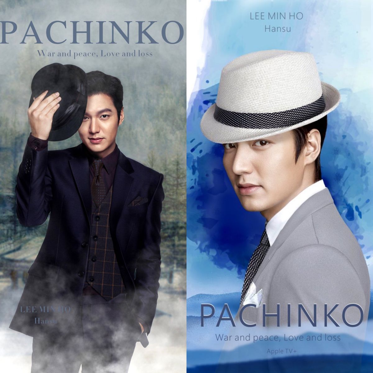 drakor pachinko sinopsis