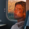 brad pitt bullet train