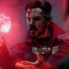stephen strange multiverse of madness