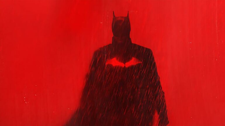 the batman