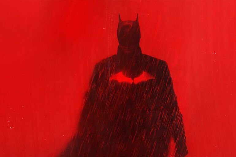 the batman