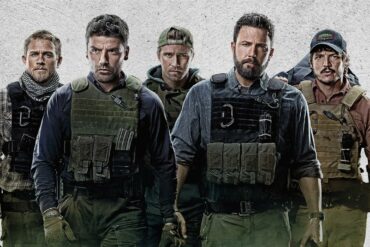 triple frontier