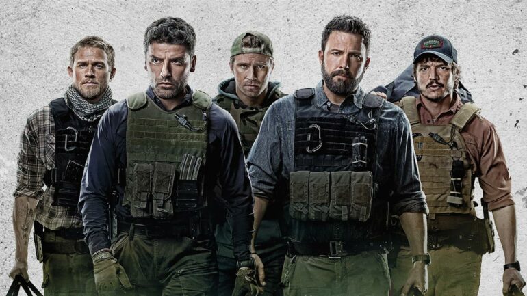 triple frontier