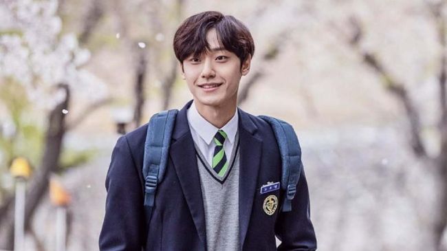 aktor korea pemeran jahat