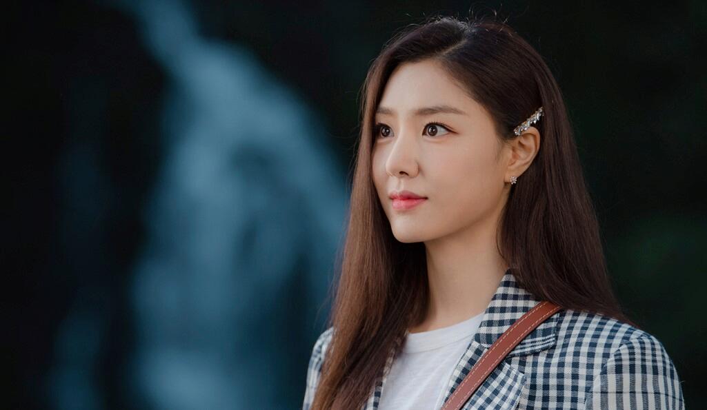 cinta sepihak second lead drakor