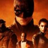 the batman 2022