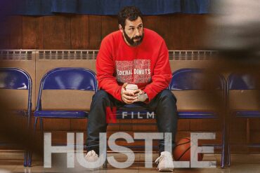 hustle 2022 netflix
