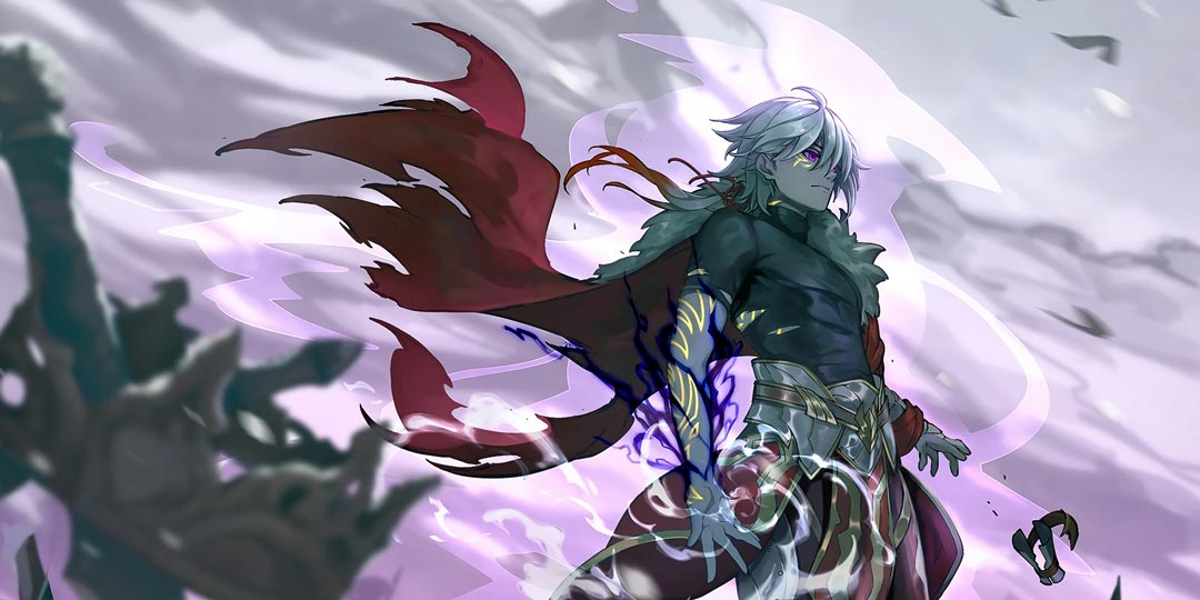 gambar manhwa the beginning after the end, salah satu komik aksi kakao webtoon terbaik