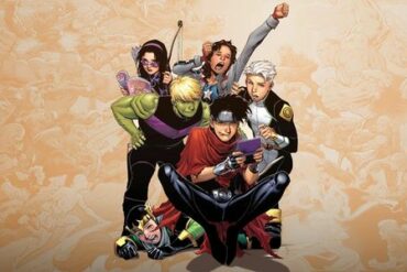MCU Fase 5 Bakal Muncul Young Avengers & Secret Wars Kah?