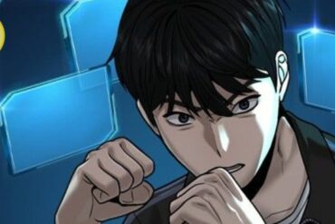 Karakter Paling Kuat Manhwa Questism