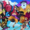 Karakter yang Menolak Tawaran Luffy Gabung Kru Topi Jerami