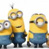 fakta minion