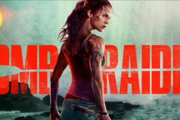 Nasib Tomb Raider 2