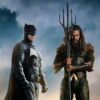 batman aquaman