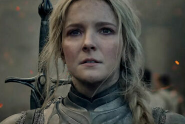 galadriel rings of power