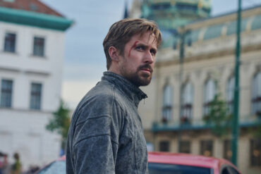 ryan gosling the gray man