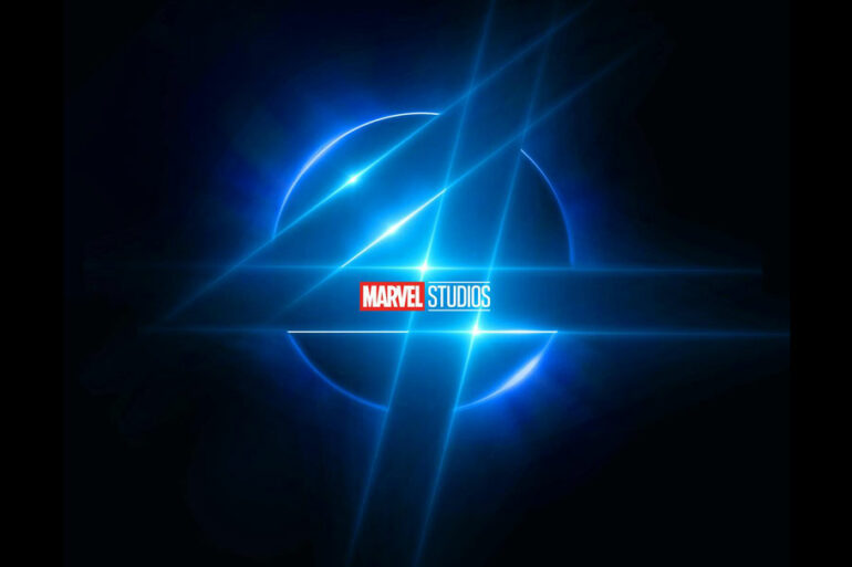 fantastic four mcu
