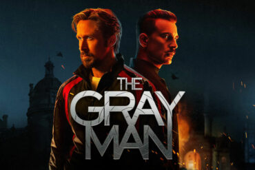 film the gray man 2022 di netflix