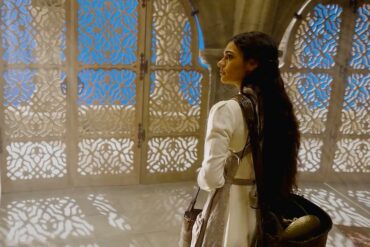 the wheel of time season 2