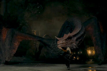 trailer 1 house of dragon