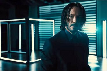 trailer john wick 4