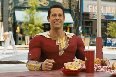 screenshot trailer film shazam 2