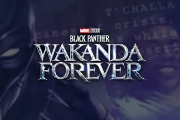 black panther wakanda forever